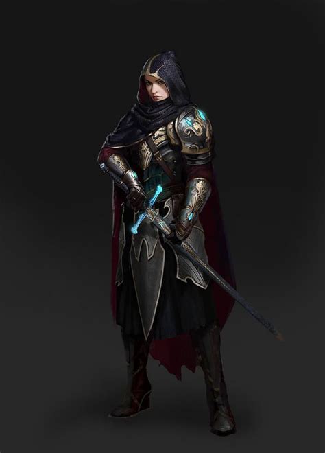 Eldritch archer (magus archetype) a long time ago, i talked about how the just as the traditional magus fulfills the same role as the eldritch knight, these archers do the same for the arcane archer. DnD Class inspiration dump: Eldritch knights, spellswords and magical blades | Warrior woman ...