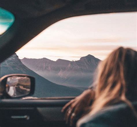 10 Aesthetic Words To Describe My Love For Traveling