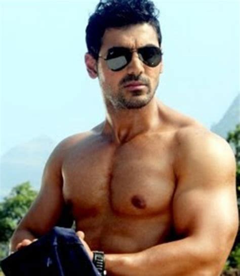 John Abraham Has Been Told To Shed 20kg For Next Movie Role Asian