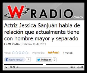 Best of the most watched programs on radio. El "llamado moral" de La W Radio | Sentiido