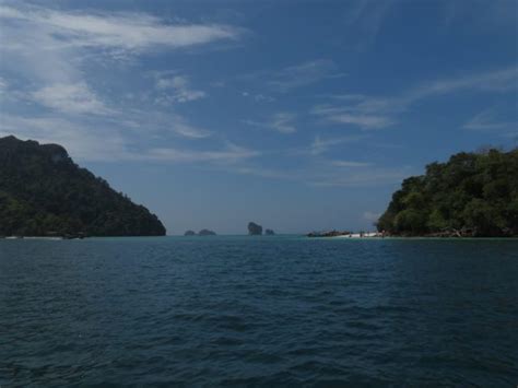 Four Islands Tour From Krabi Thailand Julie Journeys