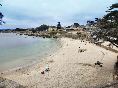 16 Best Beaches In Monterey County California Go Travel California