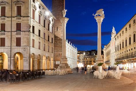 Vicenza Cosa Vedere Cenni Storici Quando Andare Viaggi Itineranti