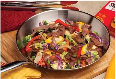 Created by _pm_me_your_ssn_steaky mcsteaky steaka community for 2 years. Steak-umm® Stir Fry in 2020 | Steakums recipe, Food recipes, Frozen steak