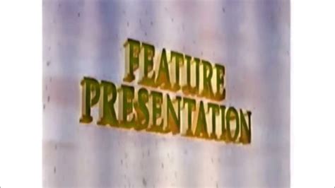 Juatfrare Feature Presentationblue Format Screenthxwalt Disney