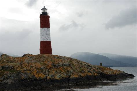 Lighthouse Les Eclaireurs
