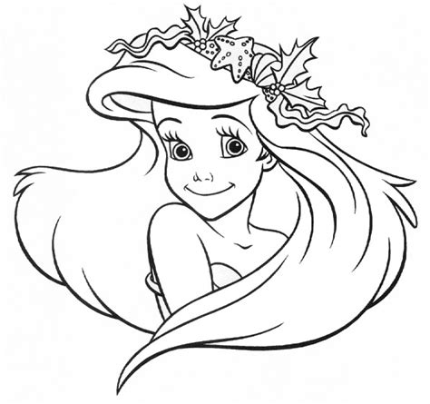 With awkwafina, jacob tremblay, melissa mccarthy, javier bardem. 101 Little Mermaid Coloring Pages (Nov 2020) and Ariel ...