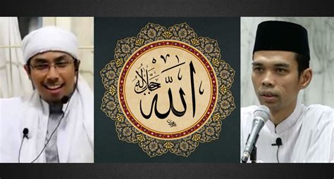 Beliau bernama abdul somad (ustadz abdul somad lc ma). Manhaj Ustadz Abdul Somad Tentang DIMANAKAH ALLAH dan ...