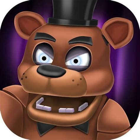 This Amino Needs An Update Five Nights At Freddys Amino