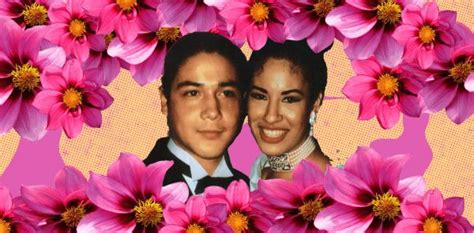 Selena And Chris Perez Marriage 15 Photos That Will Make You Believe In Love