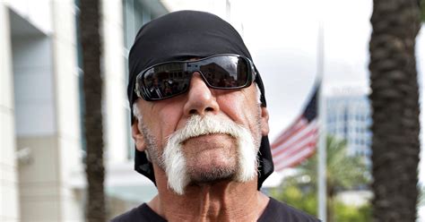 Hulk Hogan Sex Tape Records To Remain Sealed