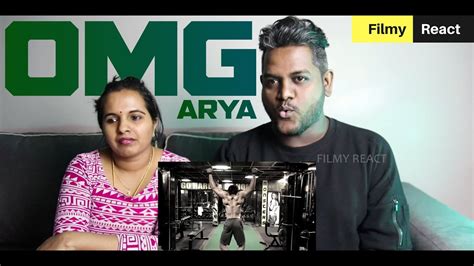 Official page of sarpetta parambarai movie � lead boxer #arya �� directed by #paranjith � produced by #k9studios. SARPATTA PARAMBARAI Introduction Reaction | Malaysian ...