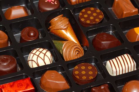 belgian chocolates henry hartley