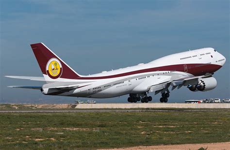 2015 Boeing Bbj 747 8i For Sale Aaalwm