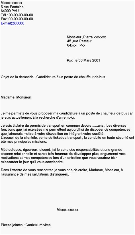 Dans cette vidéo, découvrez les 7 erreurs principales commises dans les lettres de motivation. Lettre de motivation emploi chauffeur livreur - laboite-cv.fr