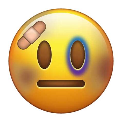 Emoji Request Injuredemoji