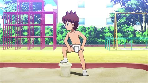 Yo Kai Watch Shota Briefs