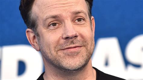 Jason Sudeikis First Film Was A Sci Fi Flop You Probably Didnt Know