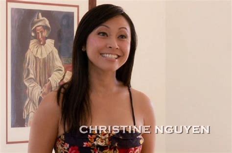Pictures Of Christine Nguyen