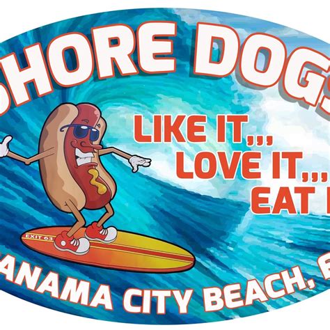 Showing 6 restaurants, including blu convenience store & deli, carrabba's, and jin jin chinese restaurant. Shore Dogs Grill & Food Truck | Panama City Beach, FL 32408