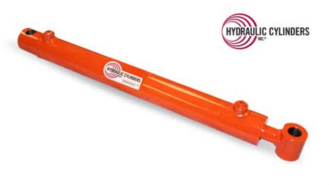 Hydraulic Cylinder Replacements For Tractor Loaders