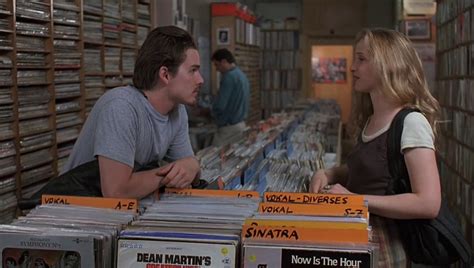 F This Movie Before Sunrise Love And Being The Hero Of Your Own Story