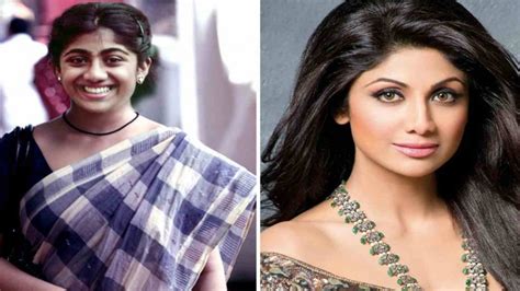 11 Bollywood Actresses Before And After Plastic Surgery