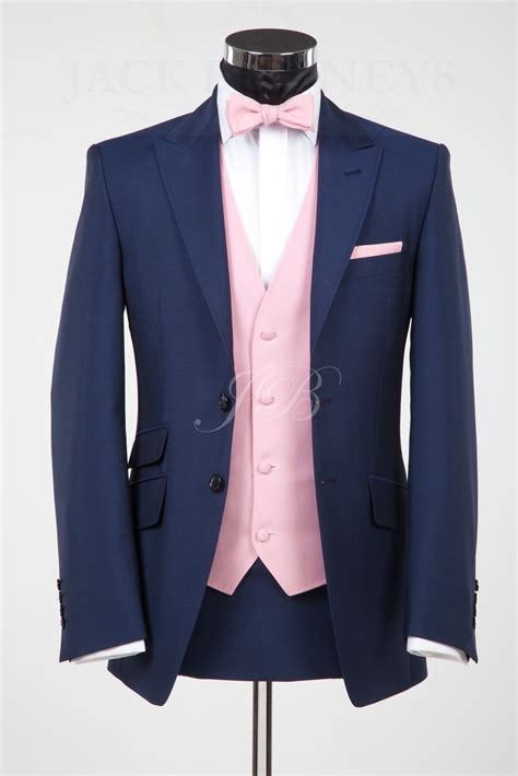The Bunney Blog Wedding Suits With Bow Ties