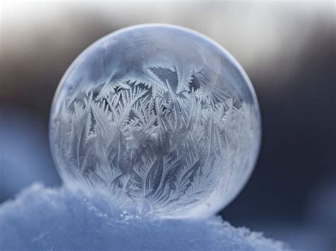 Download This Free Hd Photo Of Ice Ball Sphere And Frozen By Aaron