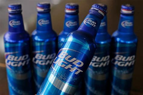 Marketing Executive Behind Bud Lights Partnership With Trans Influencer Has Taken A Leave Of