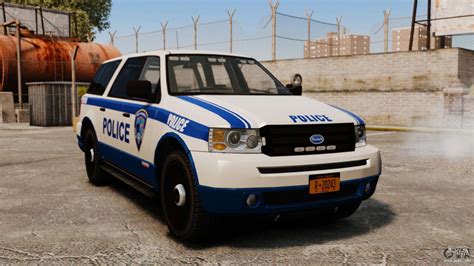 Gta Iv Police Patrol Mod