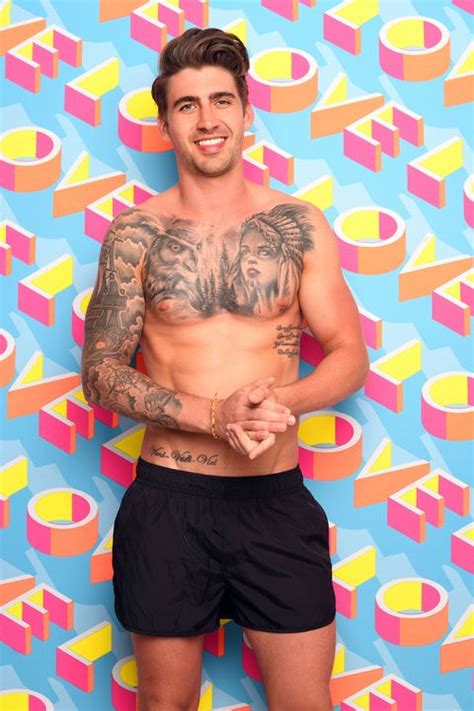 Love Island Reveals Two New Bombshells Heading Into The Villa