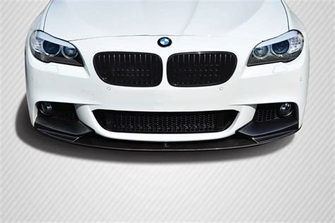 Bmw Series F Carbon Creations M Performance Look Front