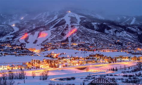 Where To Stay In Steamboat Springs The Best Areas Travelright