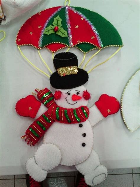 Check spelling or type a new query. Pin de Pamela Olmedo T en Navidad fieltro | Manualidades ...