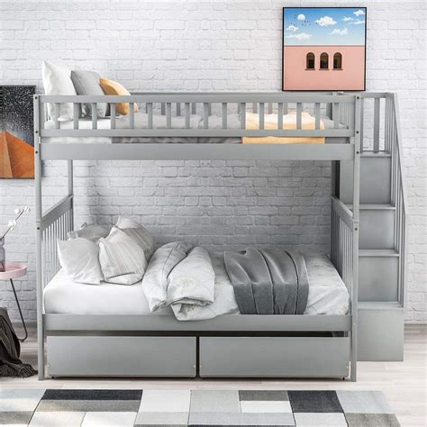 42 Best Of Bunk Bed Decoration Ideas What To Look For When Choosing The