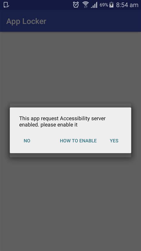 Quick Applock App Protectorukappstore For Android
