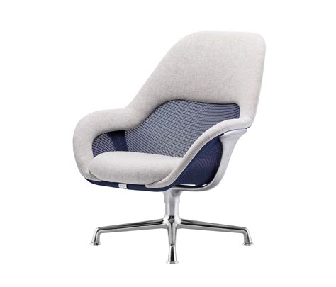 Sw1 Lowback Lounge Chair Architonic