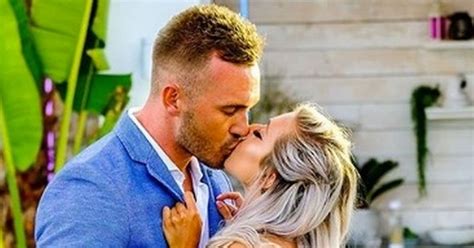 What Happened To The Love Island Australia Couples Splits
