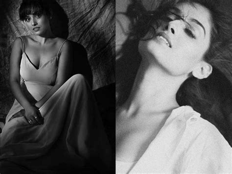 Photo Pallavi Patil Looks Smoking Hot In This Monochrome Pictures