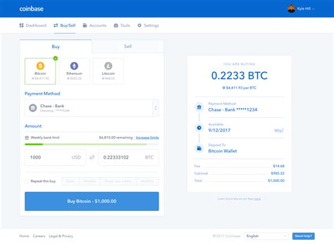 Here's how to convert ethereum to bitcoin or convert bitcoin to ethereum! 🤑 Coinbase Commerce now lets merchants convert crypto to fiat