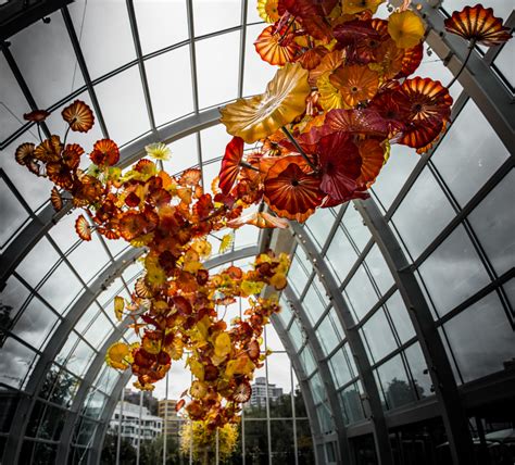 Admission includes a visit to the space needle observation deck and access to the chihuly garden and glass exhibition hall, glasshouse and. Visiting The Chihuly Garden and Glass Exhibit in Seattle