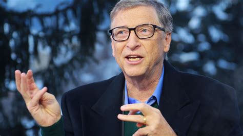 Bill Gates Facts And Statistics Everyone Should Know