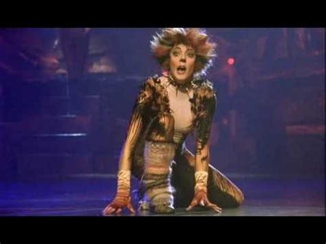 Macavity the mystery cat, also called the hidden paw, is a fictional character and the main antagonist in t. Macavity - the musical CATS, in HiDef - YouTube