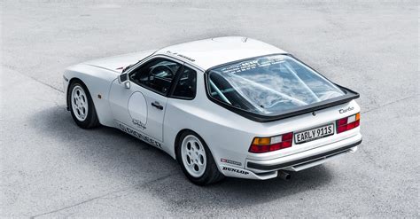 Porsche 944 Facts And Technical Specifications Elferspot Magazine