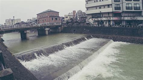 Miyagawa River | Milet Miranda | Flickr
