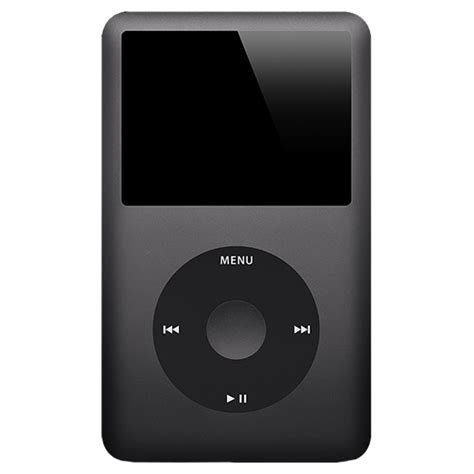 News, apps, accessories, rumors and rules: iPod Classic® 80GB (Refurbished by EB Games) (preowned ...