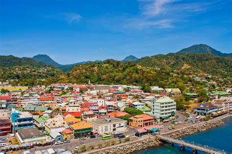 Dominica Travel Guide Tips And Inspiration Wanderlust