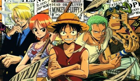 A brief description of the manga one piece: 'One Piece' Chapter 905 Release Date, Spoilers ...