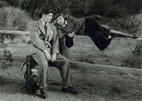 It Happened One Night 1934 Great Movies